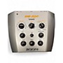 Used Zoom GM-200 Guitar Amp Modeler Effect Pedal Package