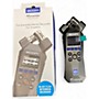 Used Zoom H1 MultiTrack Recorder