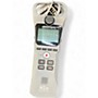 Used Zoom H1n MultiTrack Recorder