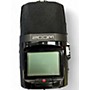 Used Zoom H2N MultiTrack Recorder