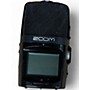 Used Zoom H2N MultiTrack Recorder