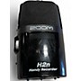 Used Zoom H2N MultiTrack Recorder