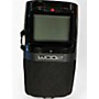 Used Zoom H2N MultiTrack Recorder