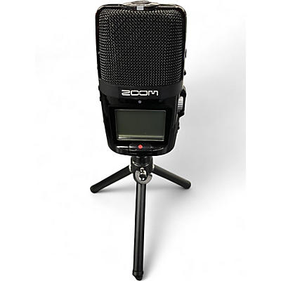 Used Zoom H2N MultiTrack Recorder