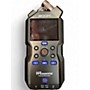 Used Zoom H4 Essential MultiTrack Recorder