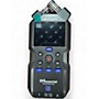 Used Zoom H4ESSENTIAL MultiTrack Recorder