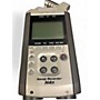 Used Zoom H4N MultiTrack Recorder