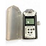 Used Zoom H4N MultiTrack Recorder