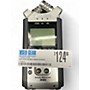 Used Zoom H4N MultiTrack Recorder