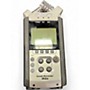Used Zoom H4N MultiTrack Recorder