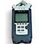 Used Zoom H4N MultiTrack Recorder
