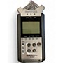 Used Zoom H4N MultiTrack Recorder