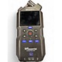 Used Zoom H4N MultiTrack Recorder