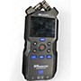 Used Zoom H4N MultiTrack Recorder