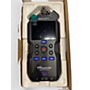 Used Zoom H4N MultiTrack Recorder