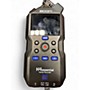 Used Zoom H4N MultiTrack Recorder