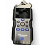 Used Zoom H4N MultiTrack Recorder