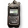 Used Zoom H4N MultiTrack Recorder