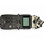 Used Zoom H5 Handy Recorder MultiTrack Recorder