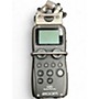 Used Zoom H5 Handy Recorder MultiTrack Recorder