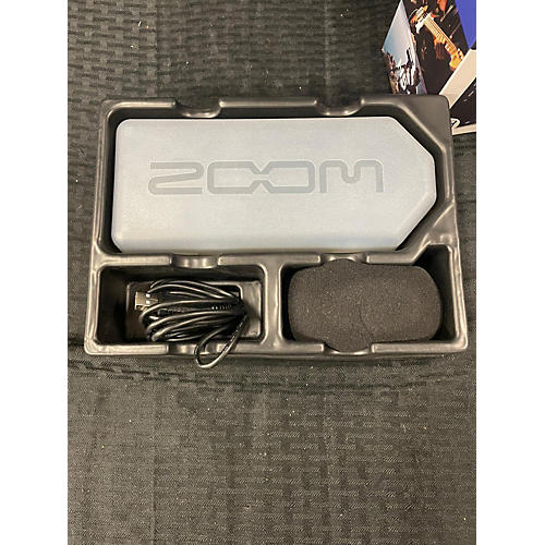 Zoom Used Zoom H5 MULTITRACK RECORDER MultiTrack Recorder