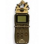 Used Zoom H5 MultiTrack Recorder