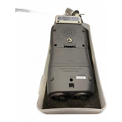 Used Zoom H5 MultiTrack Recorder