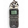 Used Zoom H5 MultiTrack Recorder