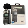 Used Zoom H5 MultiTrack Recorder