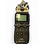 Used Zoom H5 w/ Case MultiTrack Recorder