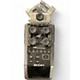 Used Zoom H6 Bundle Recording Microphone Pack