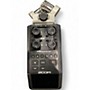 Used Zoom H6 KIT MultiTrack Recorder