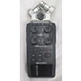 Used Zoom Used Zoom H6 MultiTrack Recorder