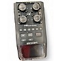 Used Zoom Used Zoom H6 MultiTrack Recorder