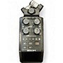 Used Zoom H6 MultiTrack Recorder