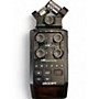 Used Zoom H6 MultiTrack Recorder