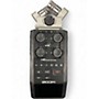 Used Zoom H6 MultiTrack Recorder