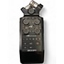 Used Zoom H6 MultiTrack Recorder
