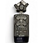 Used Zoom H6 MultiTrack Recorder