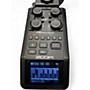 Used Zoom H6 MultiTrack Recorder