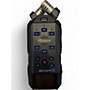 Used Zoom H6essential MultiTrack Recorder