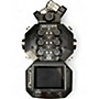 Used Zoom H8 HANDY RECORDER MultiTrack Recorder