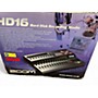 Used Zoom HD16 Audio Converter