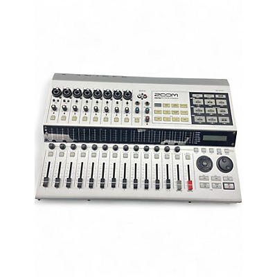 Used Zoom HD16