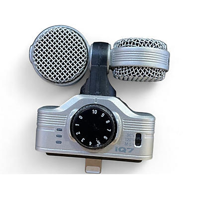 Used Zoom IQ7
