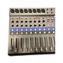 Used Zoom Used Zoom L-12 Unpowered Mixer