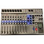 Used Zoom L-12 Unpowered Mixer