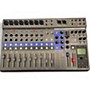 Used Zoom L-12 Unpowered Mixer