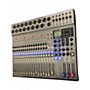 Used Zoom L-20 LIVETRAK Digital Mixer
