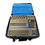 Used Zoom L-20 Unpowered Mixer
